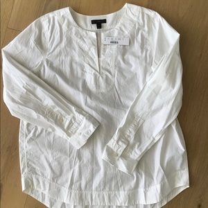 NWT JCrew Tunic